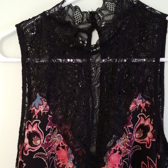 Free people dress - Picture 4 of 7